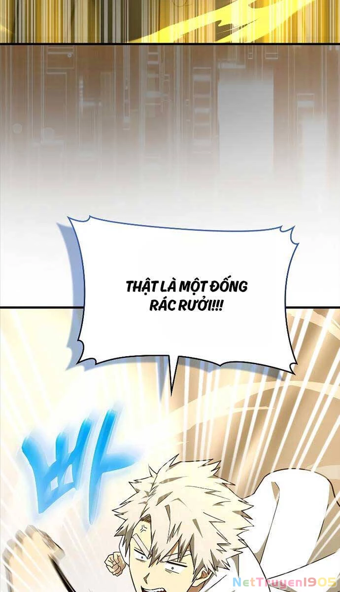 Thánh Cái Khỉ Gì, Đây Là Sức Mạnh Của Y Học Hiện Đại Chapter 75 - 38