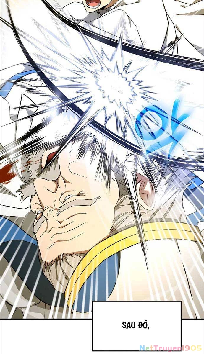 Thánh Cái Khỉ Gì, Đây Là Sức Mạnh Của Y Học Hiện Đại Chapter 75 - 39