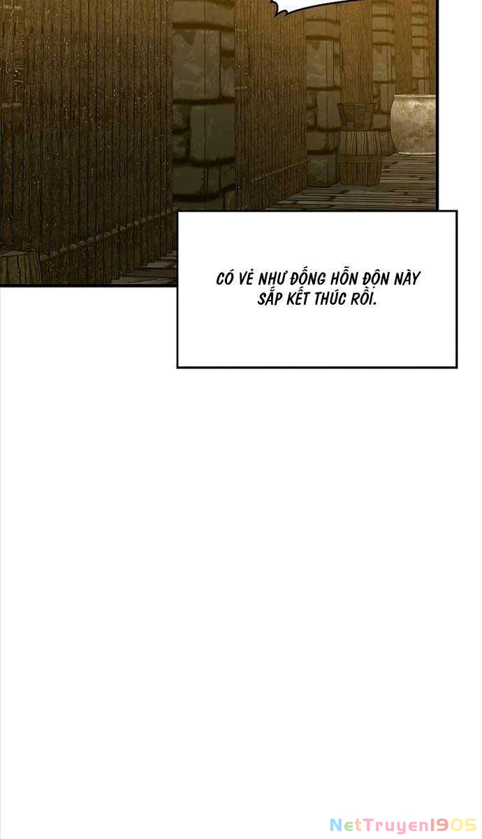 Thánh Cái Khỉ Gì, Đây Là Sức Mạnh Của Y Học Hiện Đại Chapter 75 - 41