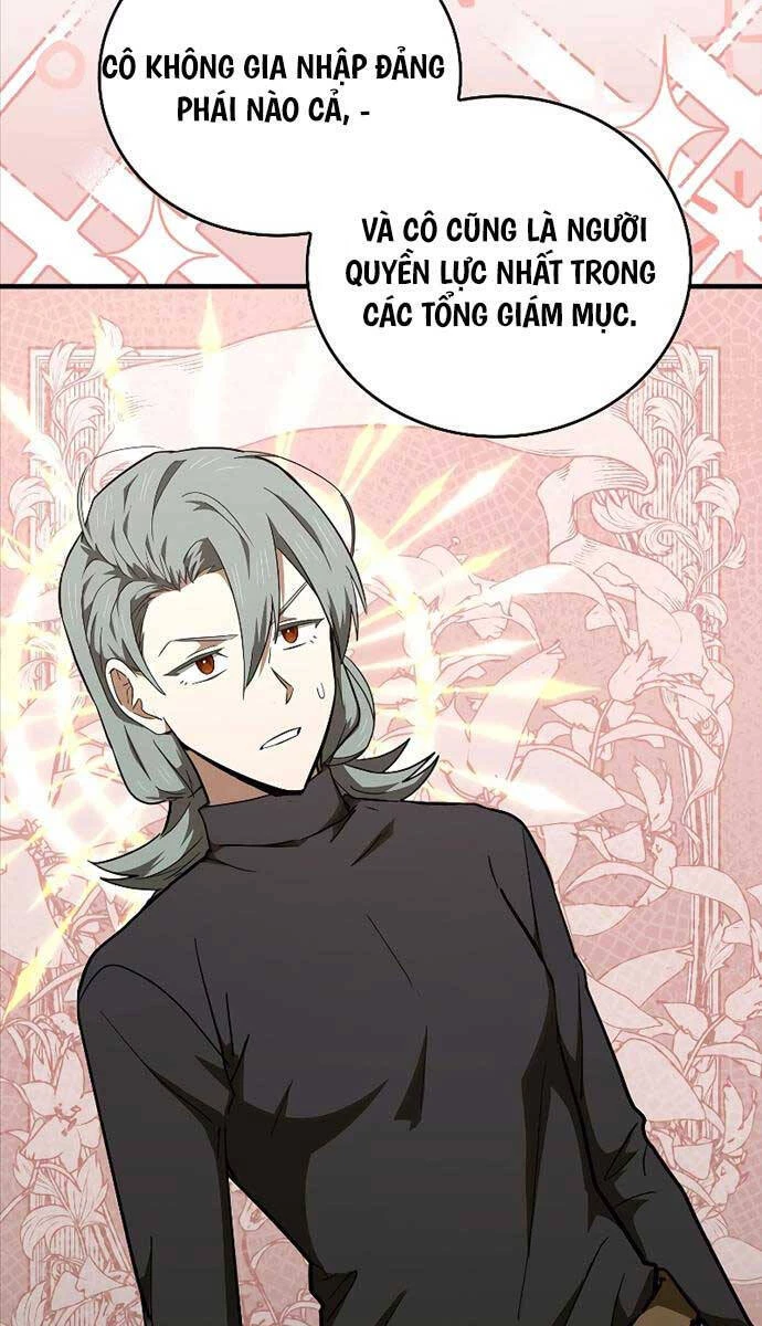 Thánh Cái Khỉ Gì, Đây Là Sức Mạnh Của Y Học Hiện Đại Chapter 75 - 46