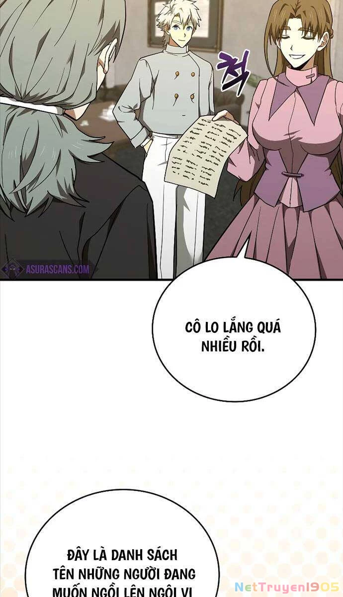 Thánh Cái Khỉ Gì, Đây Là Sức Mạnh Của Y Học Hiện Đại Chapter 75 - 48