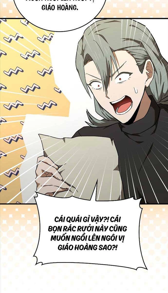 Thánh Cái Khỉ Gì, Đây Là Sức Mạnh Của Y Học Hiện Đại Chapter 75 - 49