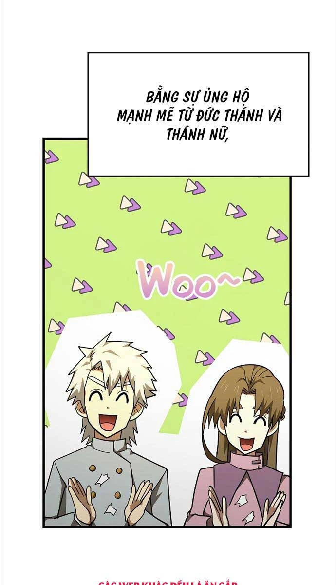 Thánh Cái Khỉ Gì, Đây Là Sức Mạnh Của Y Học Hiện Đại Chapter 75 - 51