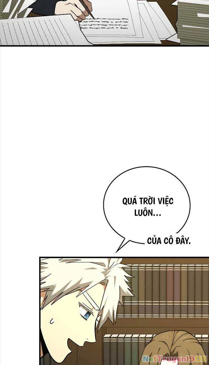 Thánh Cái Khỉ Gì, Đây Là Sức Mạnh Của Y Học Hiện Đại Chapter 75 - 59