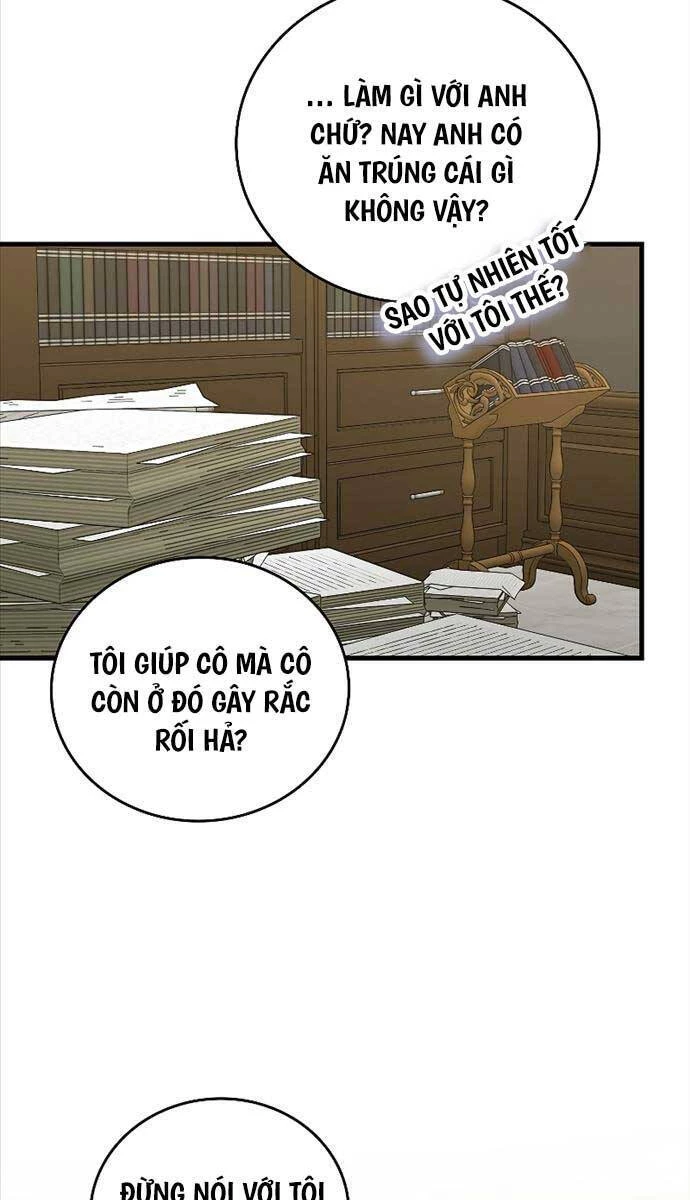 Thánh Cái Khỉ Gì, Đây Là Sức Mạnh Của Y Học Hiện Đại Chapter 75 - 67