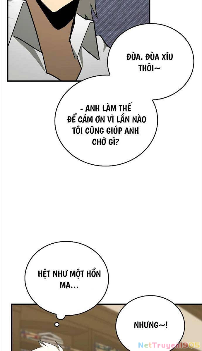 Thánh Cái Khỉ Gì, Đây Là Sức Mạnh Của Y Học Hiện Đại Chapter 75 - 70