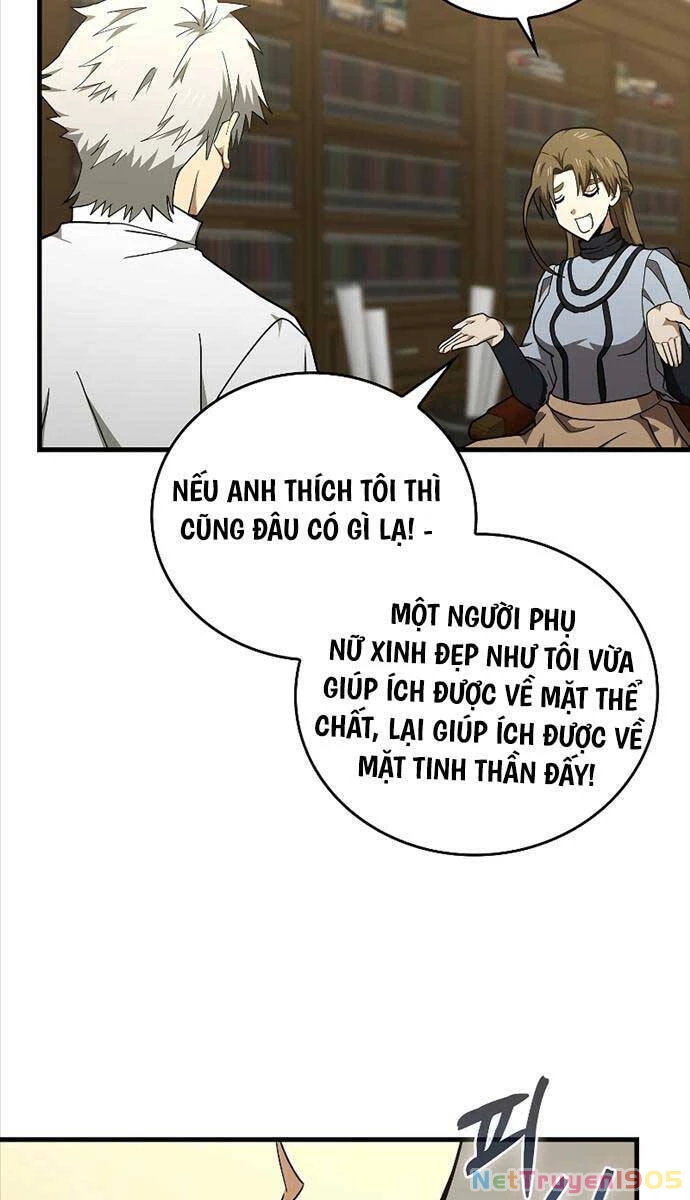 Thánh Cái Khỉ Gì, Đây Là Sức Mạnh Của Y Học Hiện Đại Chapter 75 - 71