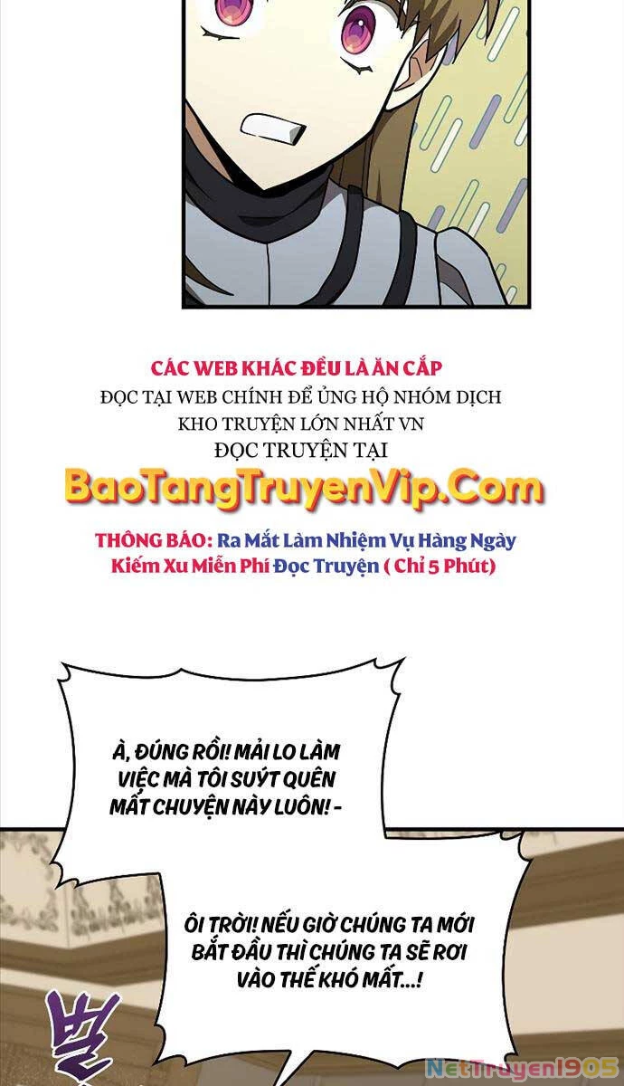 Thánh Cái Khỉ Gì, Đây Là Sức Mạnh Của Y Học Hiện Đại Chapter 75 - 77