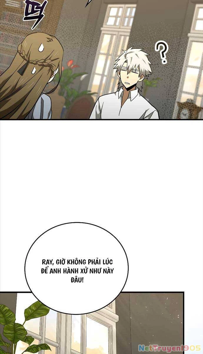 Thánh Cái Khỉ Gì, Đây Là Sức Mạnh Của Y Học Hiện Đại Chapter 75 - 78