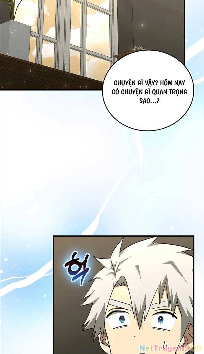 Thánh Cái Khỉ Gì, Đây Là Sức Mạnh Của Y Học Hiện Đại Chapter 75 - 79