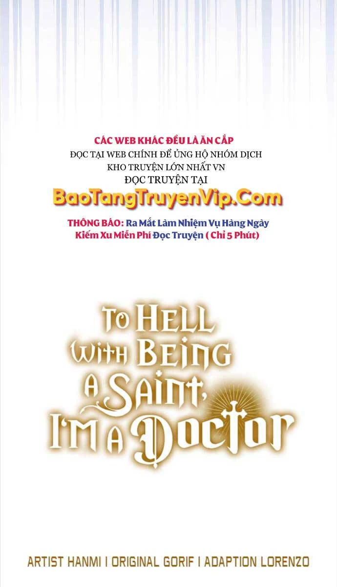 Thánh Cái Khỉ Gì, Đây Là Sức Mạnh Của Y Học Hiện Đại Chapter 75 - 82