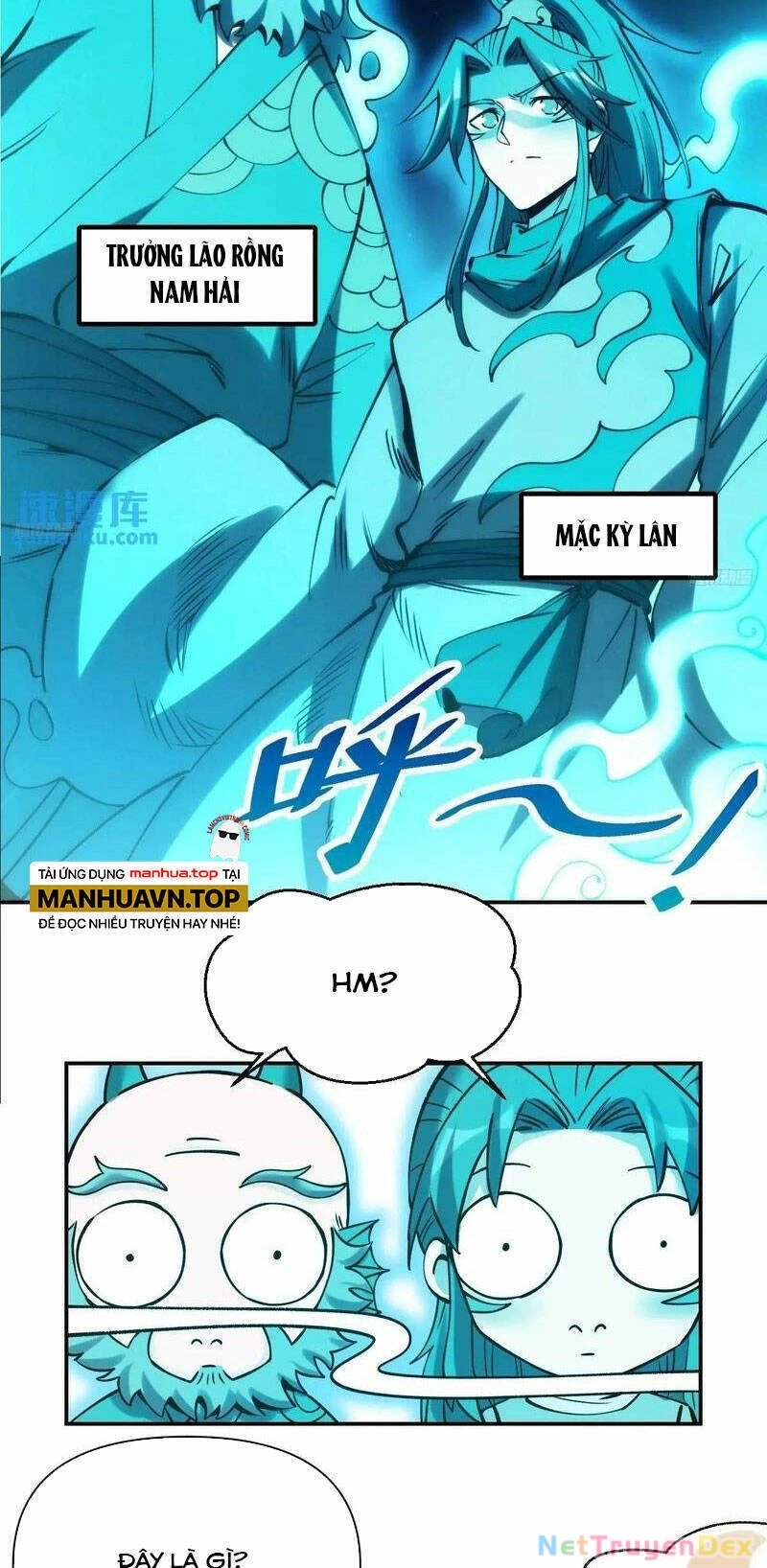 Nguyên Lai Ta Là Tu Tiên Đại Lão Chapter 312 - 3