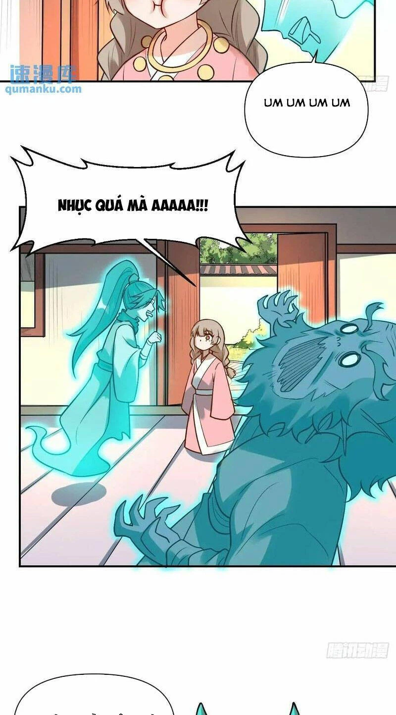 Nguyên Lai Ta Là Tu Tiên Đại Lão Chapter 312 - 10