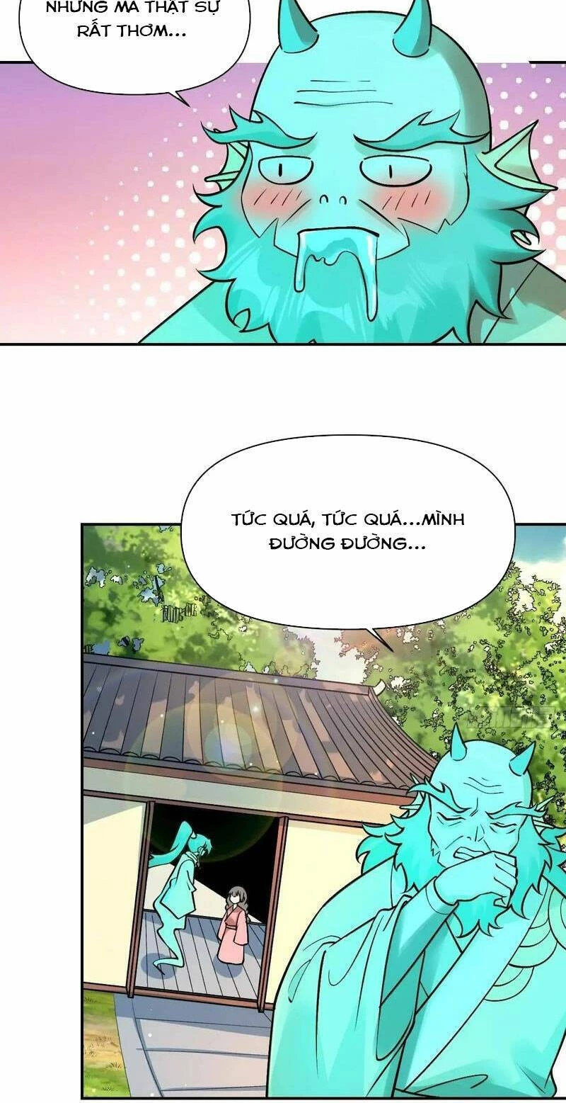 Nguyên Lai Ta Là Tu Tiên Đại Lão Chapter 312 - 11