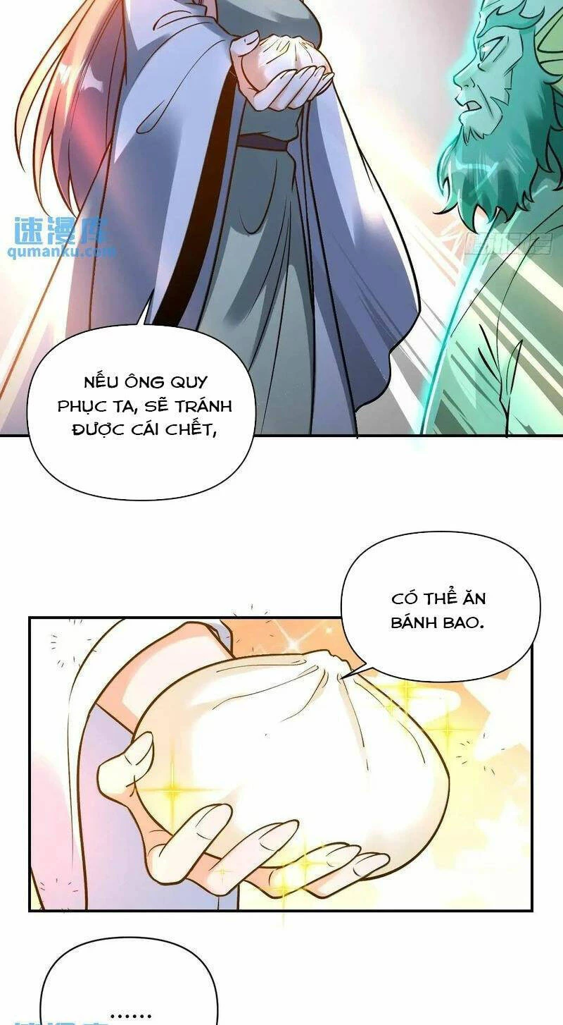 Nguyên Lai Ta Là Tu Tiên Đại Lão Chapter 312 - 13