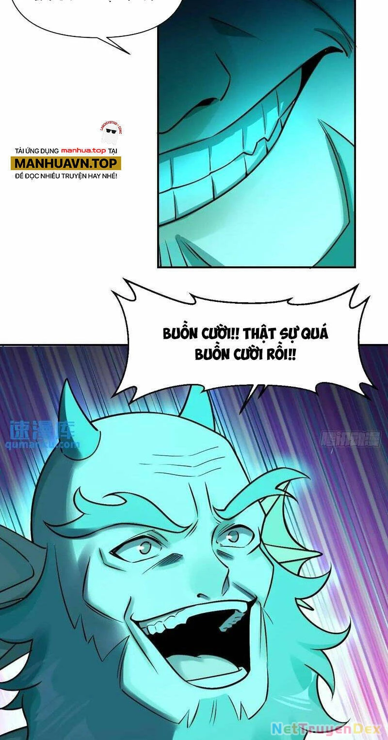 Nguyên Lai Ta Là Tu Tiên Đại Lão Chapter 312 - 15
