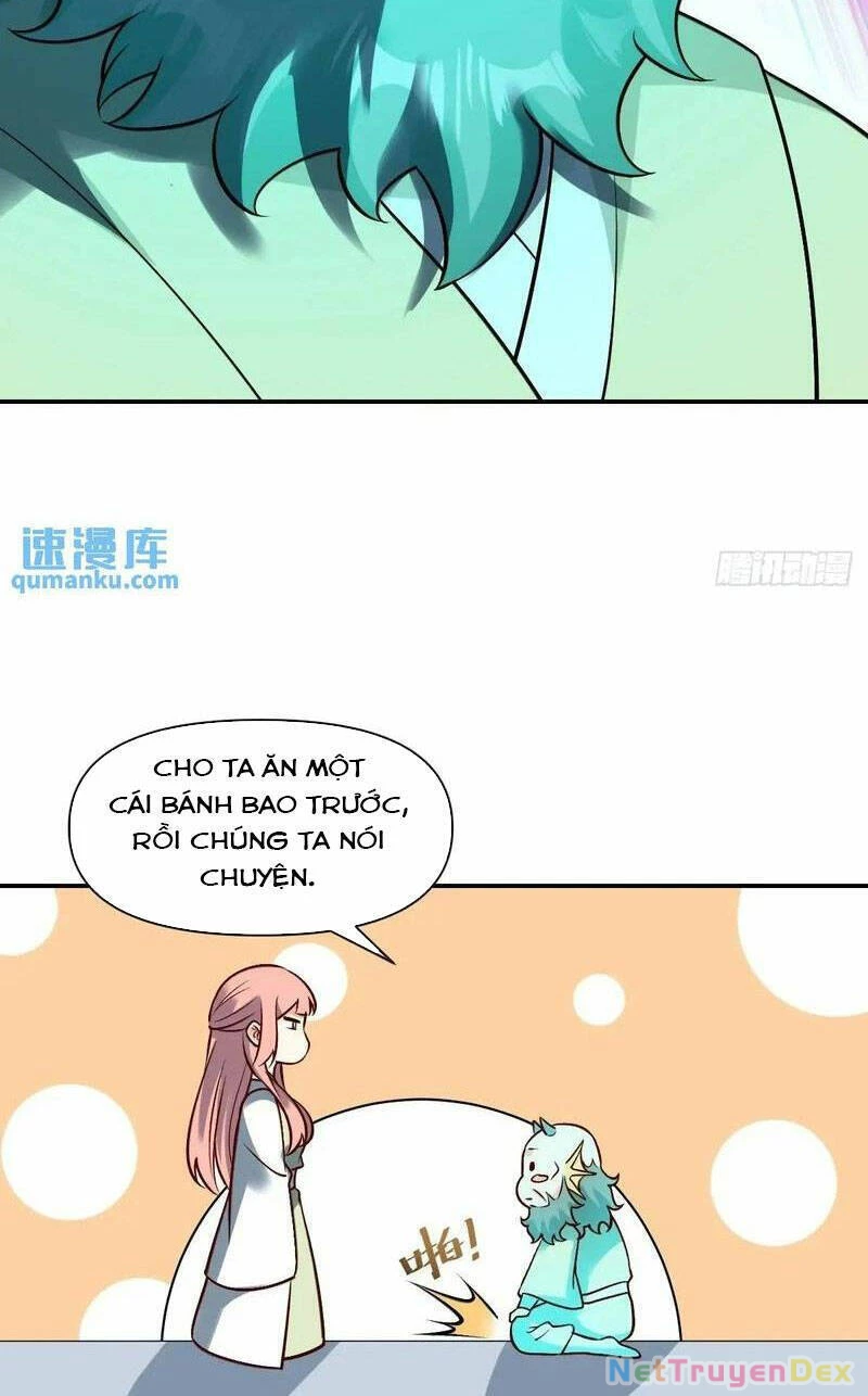 Nguyên Lai Ta Là Tu Tiên Đại Lão Chapter 312 - 16