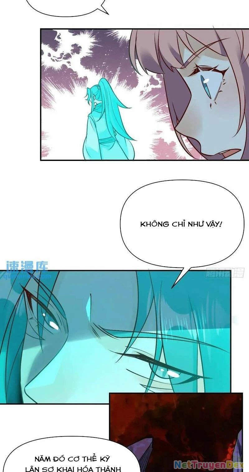 Nguyên Lai Ta Là Tu Tiên Đại Lão Chapter 312 - 20