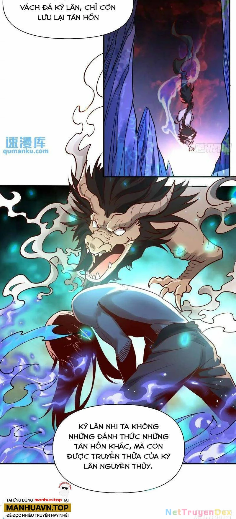 Nguyên Lai Ta Là Tu Tiên Đại Lão Chapter 312 - 21