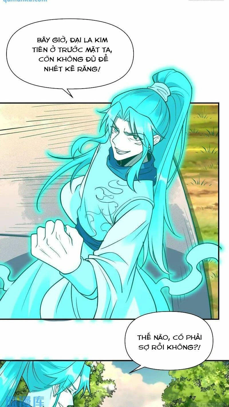 Nguyên Lai Ta Là Tu Tiên Đại Lão Chapter 312 - 22