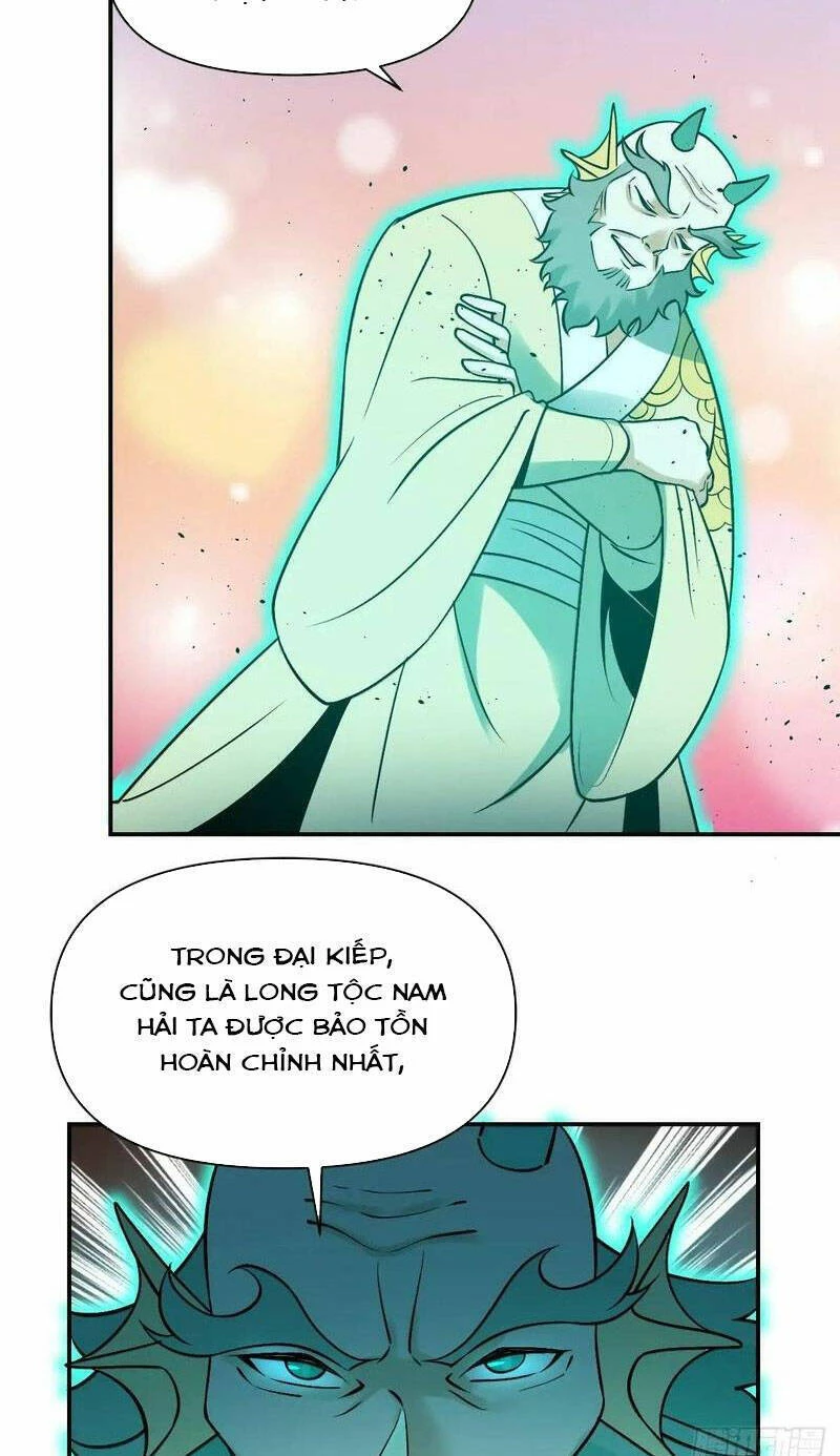 Nguyên Lai Ta Là Tu Tiên Đại Lão Chapter 312 - 24