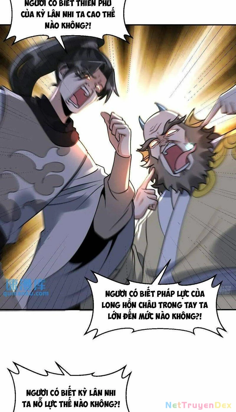 Nguyên Lai Ta Là Tu Tiên Đại Lão Chapter 312 - 27