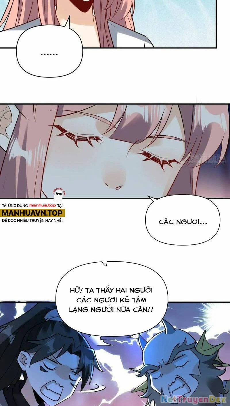 Nguyên Lai Ta Là Tu Tiên Đại Lão Chapter 312 - 29