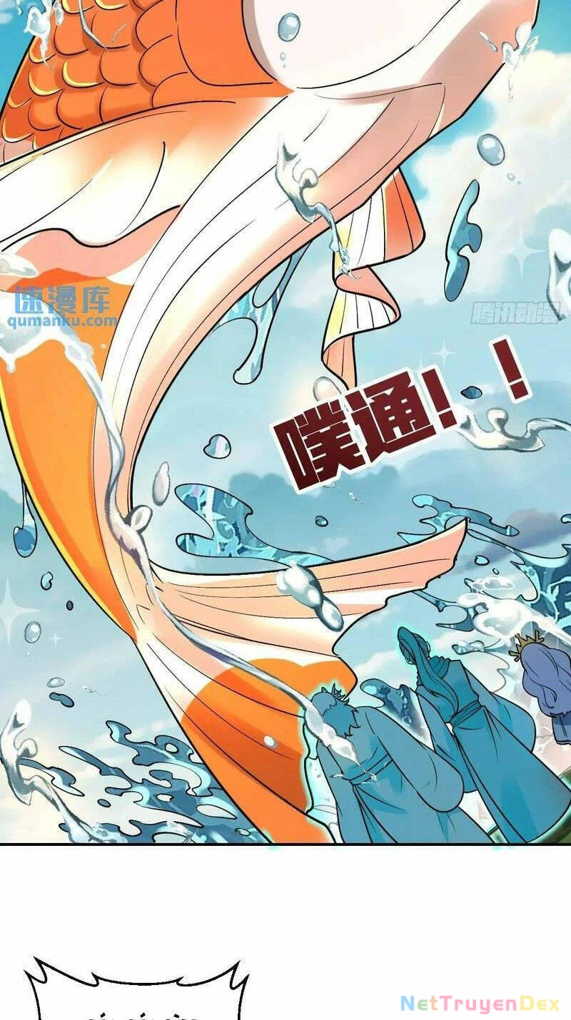 Nguyên Lai Ta Là Tu Tiên Đại Lão Chapter 312 - 33
