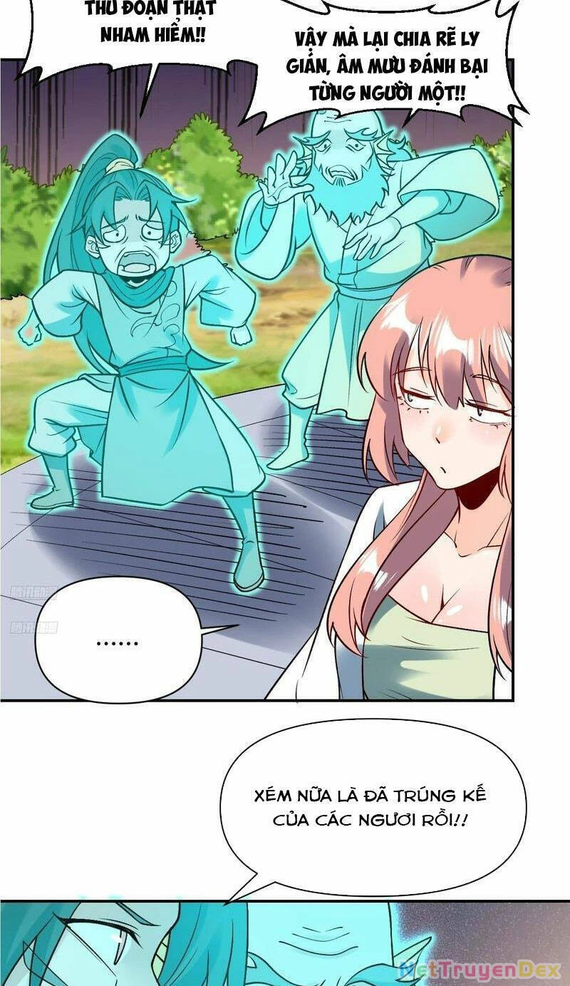 Nguyên Lai Ta Là Tu Tiên Đại Lão Chapter 313 - 2