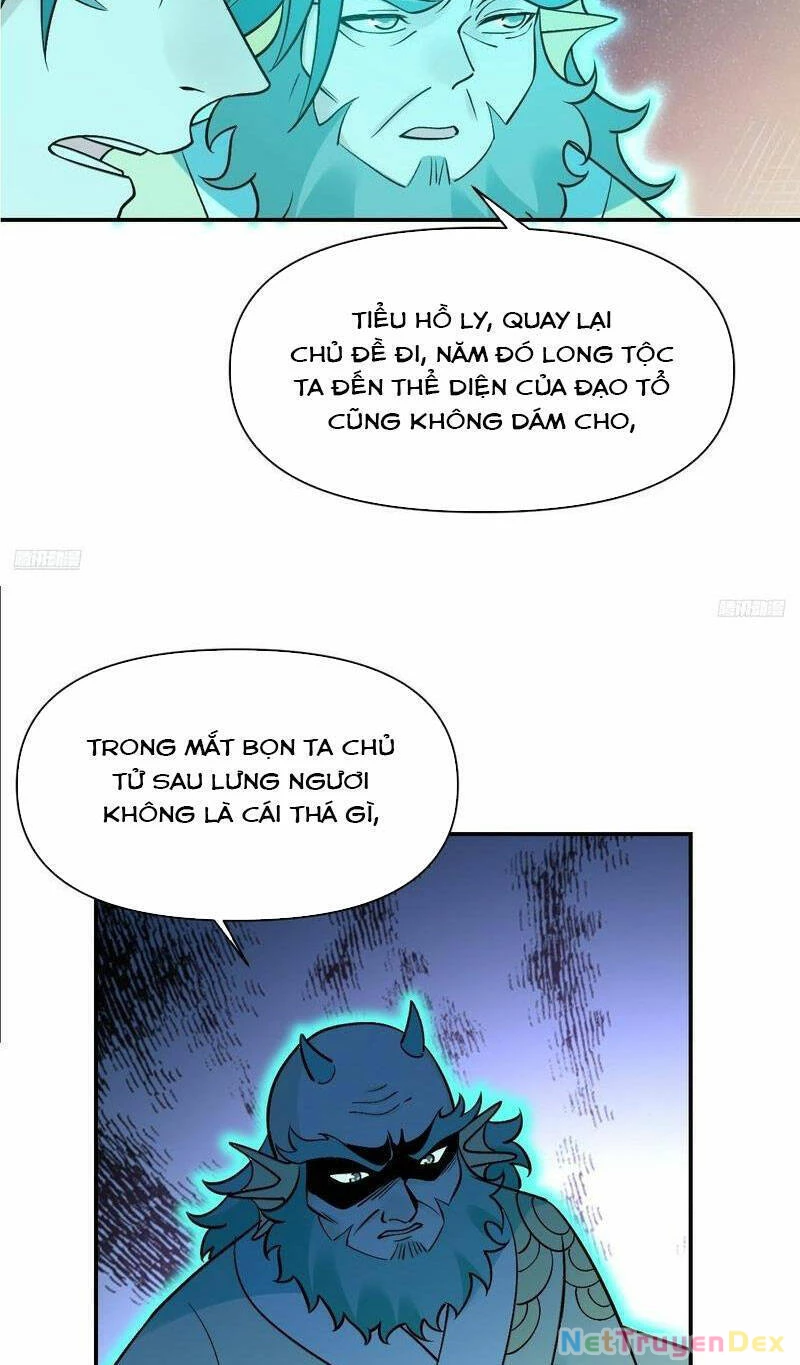 Nguyên Lai Ta Là Tu Tiên Đại Lão Chapter 313 - 3