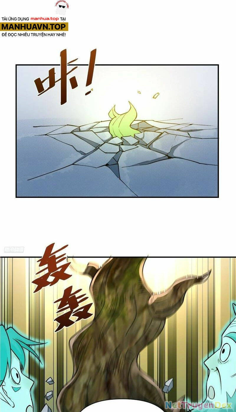 Nguyên Lai Ta Là Tu Tiên Đại Lão Chapter 313 - 7