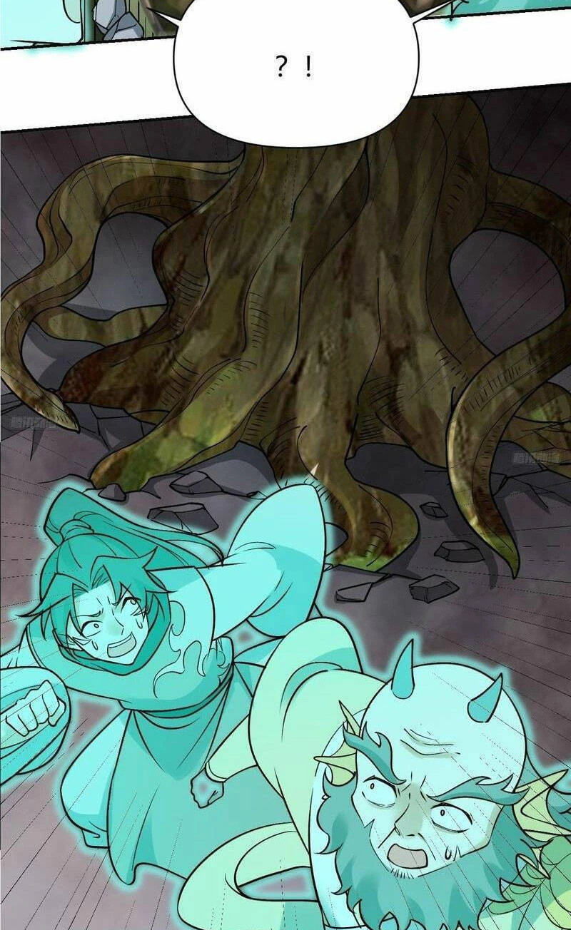 Nguyên Lai Ta Là Tu Tiên Đại Lão Chapter 313 - 8