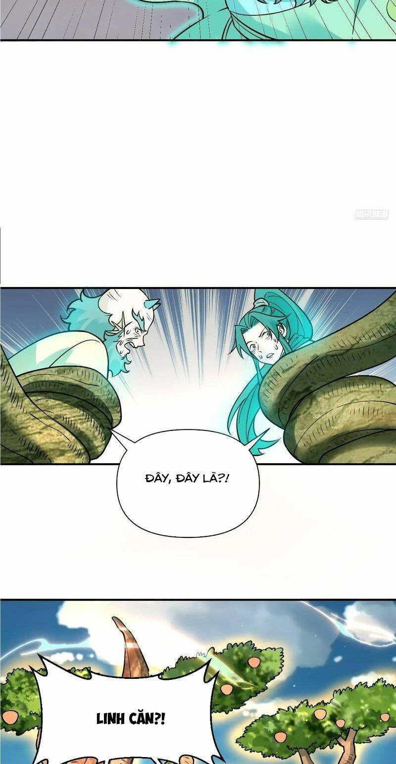 Nguyên Lai Ta Là Tu Tiên Đại Lão Chapter 313 - 9