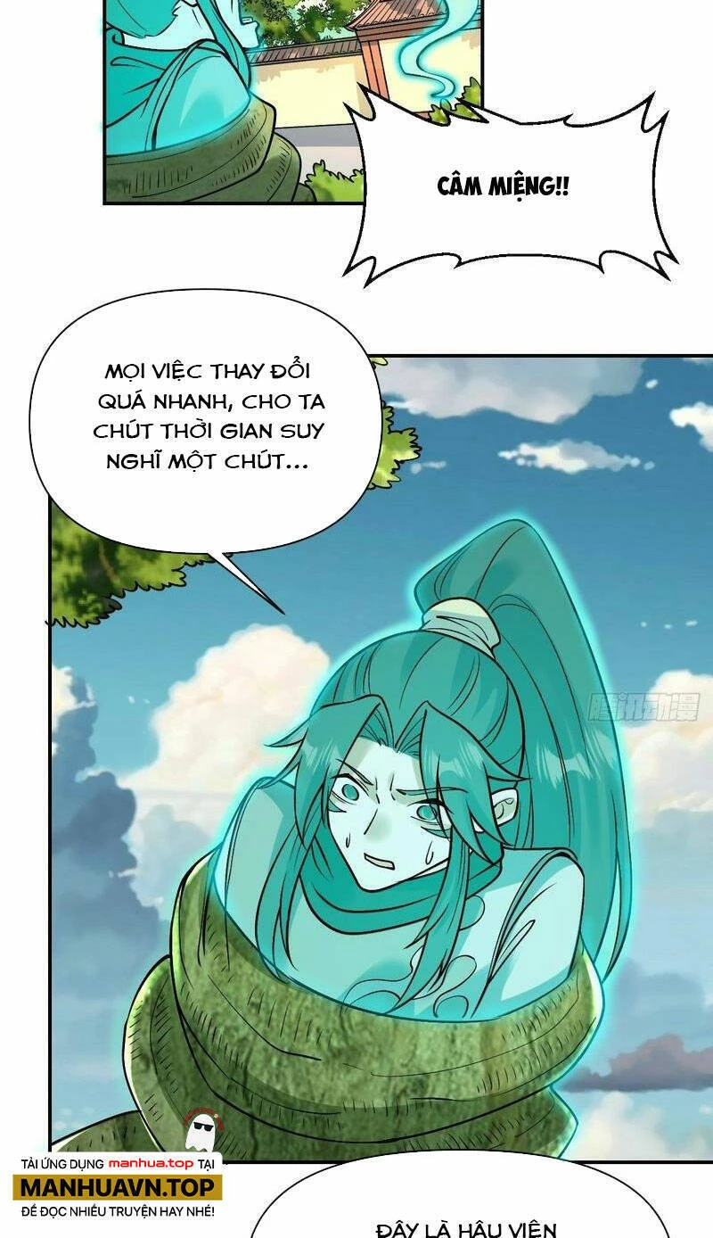 Nguyên Lai Ta Là Tu Tiên Đại Lão Chapter 313 - 12