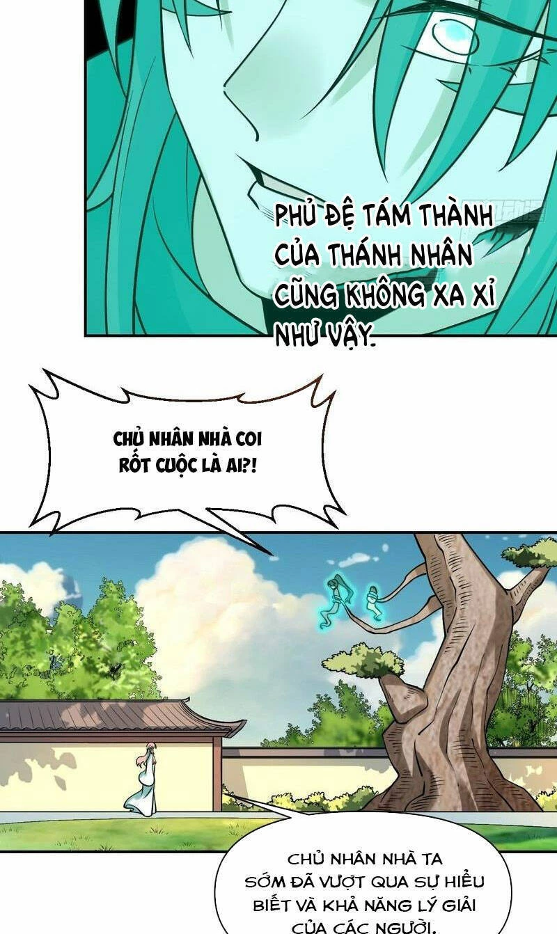 Nguyên Lai Ta Là Tu Tiên Đại Lão Chapter 313 - 14