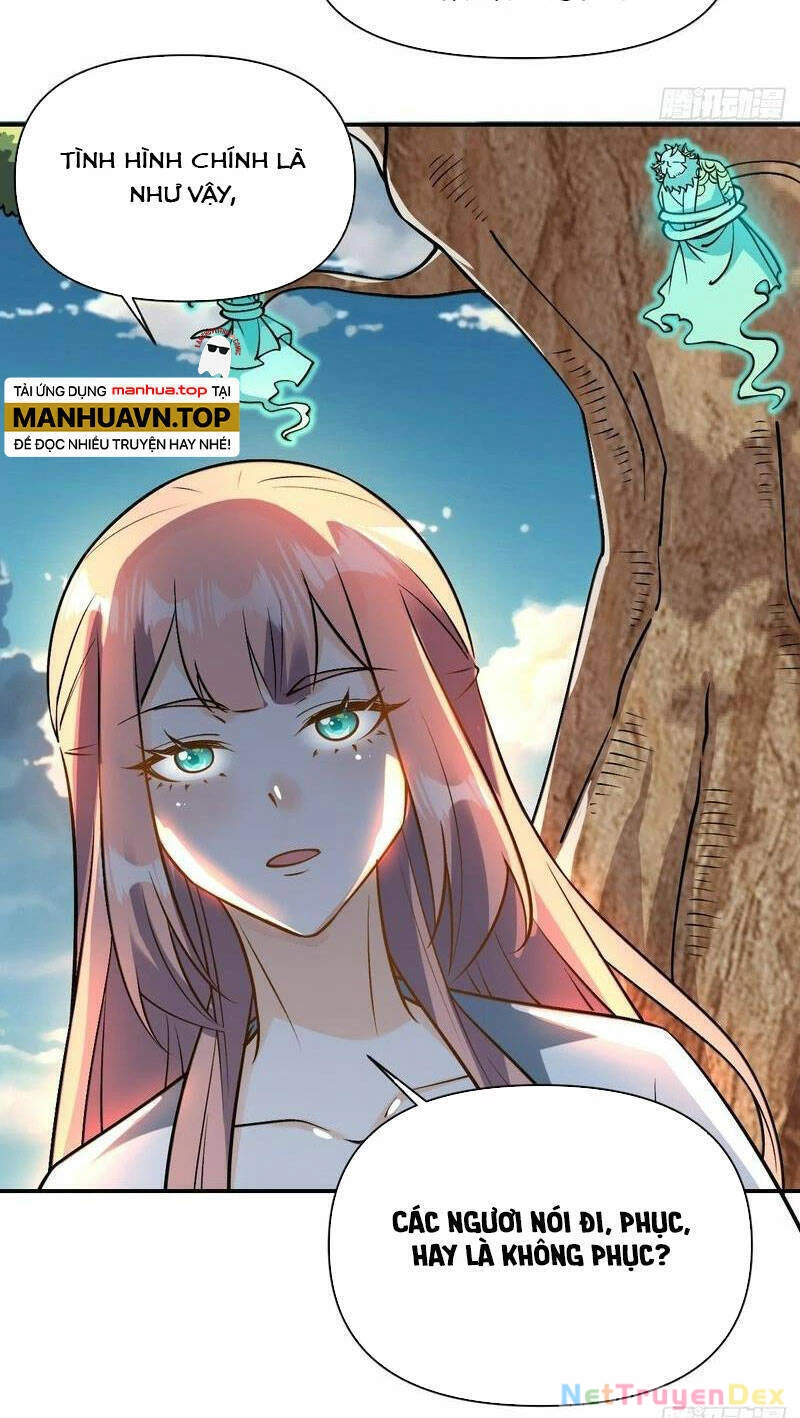 Nguyên Lai Ta Là Tu Tiên Đại Lão Chapter 313 - 15