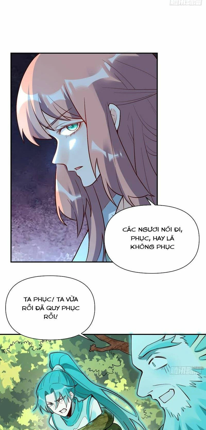 Nguyên Lai Ta Là Tu Tiên Đại Lão Chapter 313 - 16