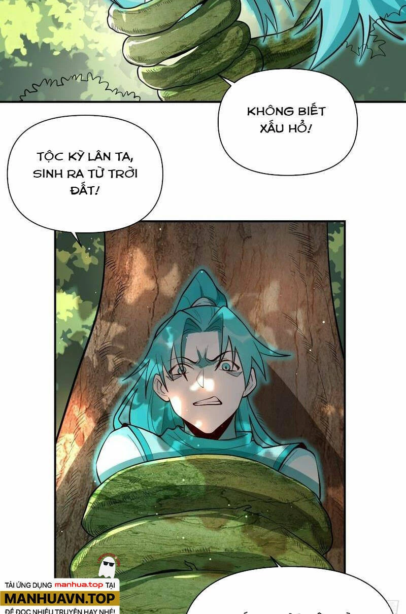 Nguyên Lai Ta Là Tu Tiên Đại Lão Chapter 313 - 17