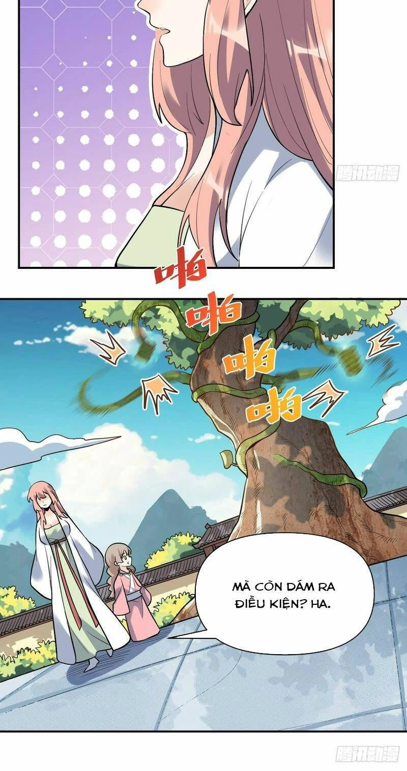Nguyên Lai Ta Là Tu Tiên Đại Lão Chapter 313 - 25