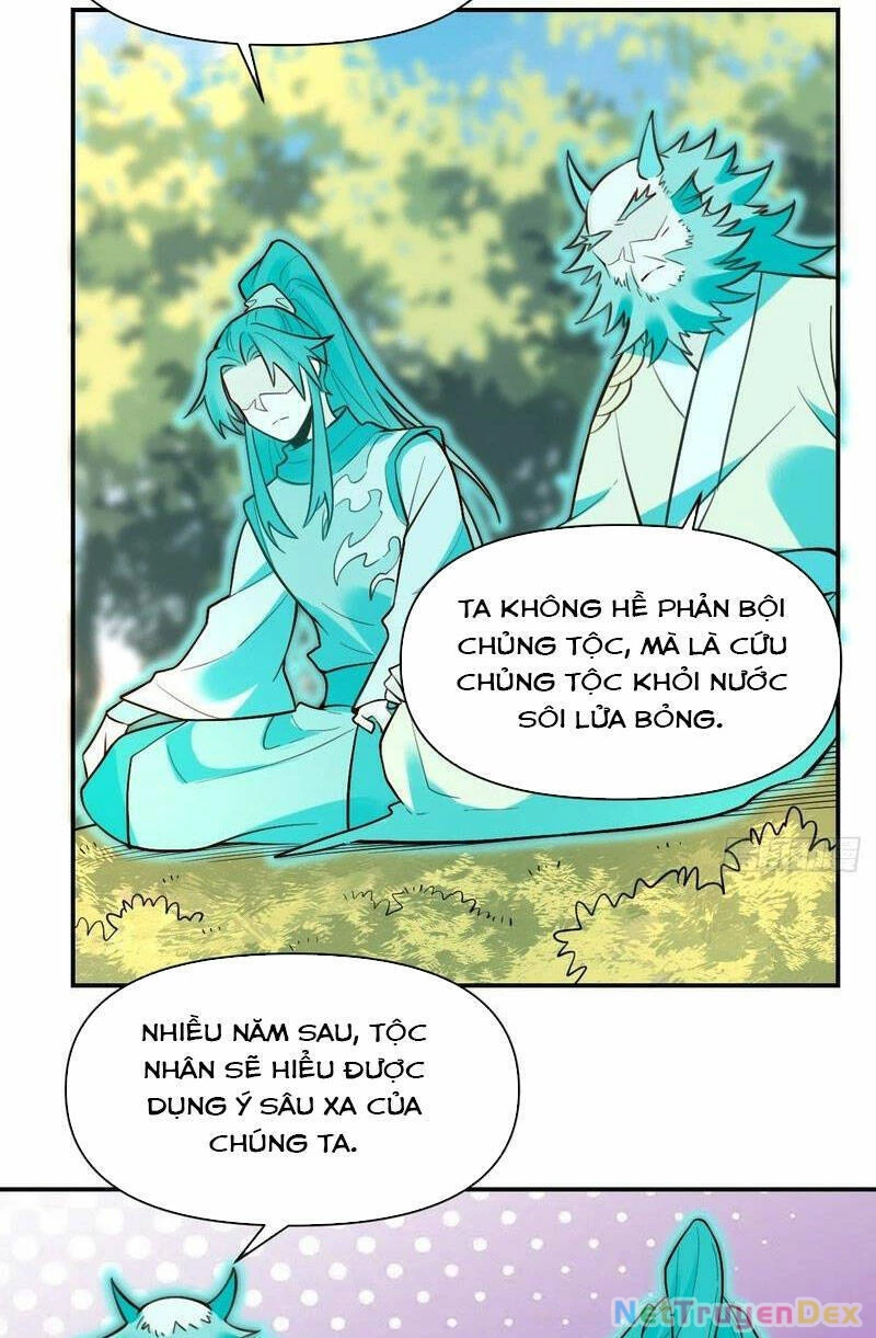 Nguyên Lai Ta Là Tu Tiên Đại Lão Chapter 313 - 27