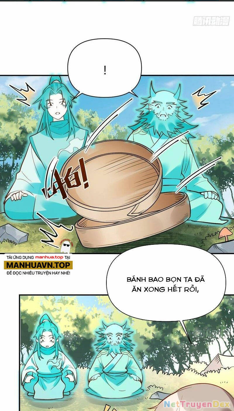Nguyên Lai Ta Là Tu Tiên Đại Lão Chapter 313 - 29