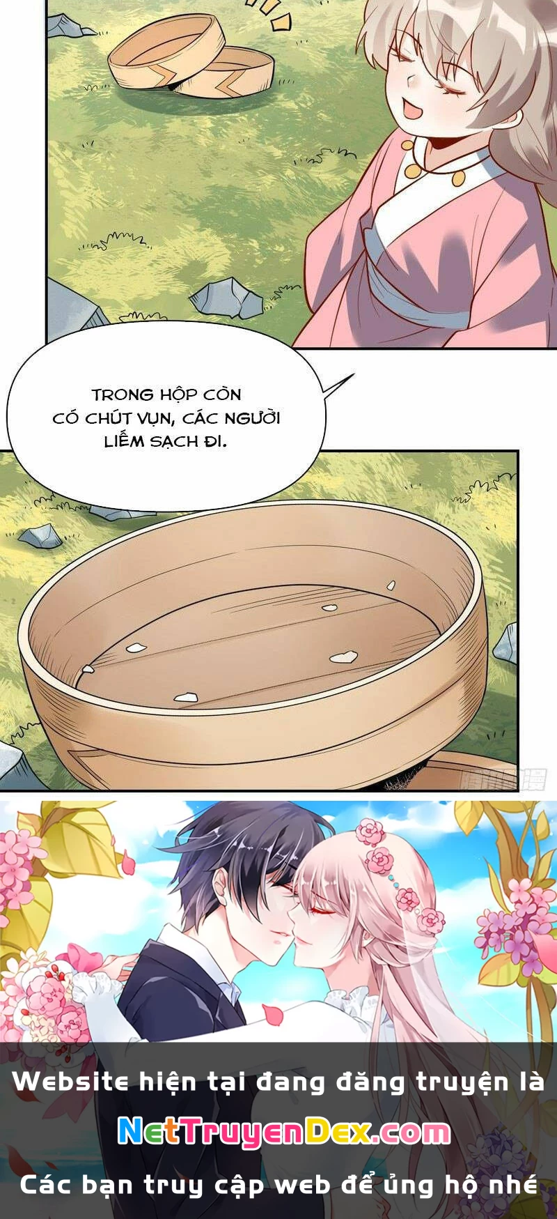 Nguyên Lai Ta Là Tu Tiên Đại Lão Chapter 313 - 30