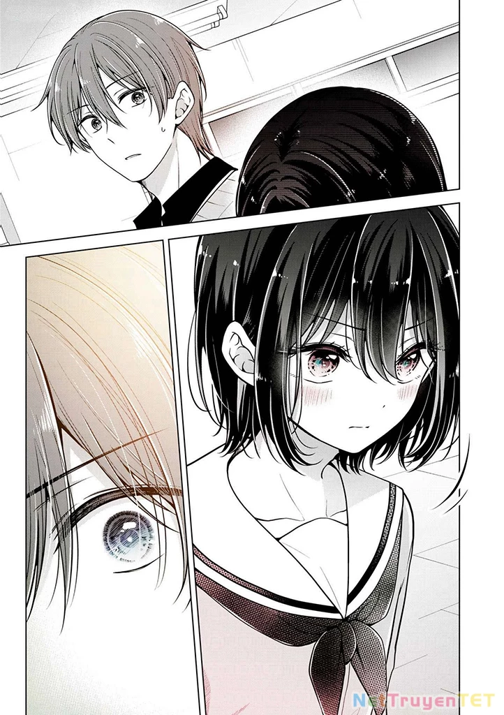 Tôi Đã Biến Người Bạn Thơ Ấu Thành Con Gái Chapter 75 - Trang 2