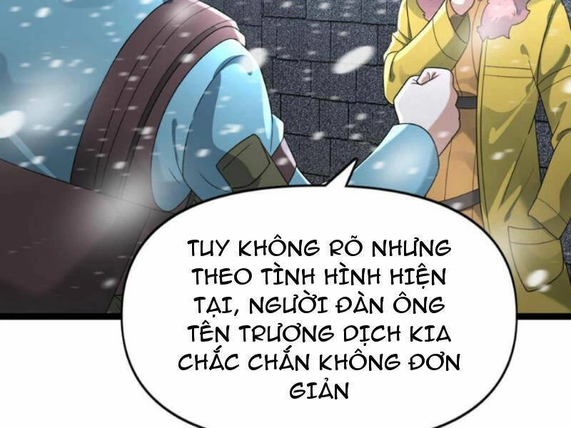 Toàn Cầu Băng Phong: Ta Chế Tạo Phòng An Toàn Tại Tận Thế Chapter 184 - 5