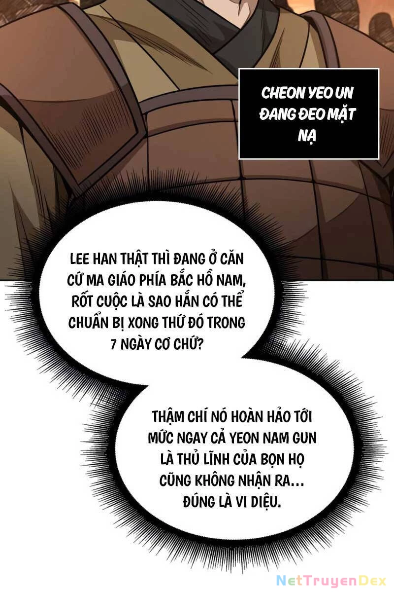 Ngã Lão Ma Thần Chapter 186 - 96