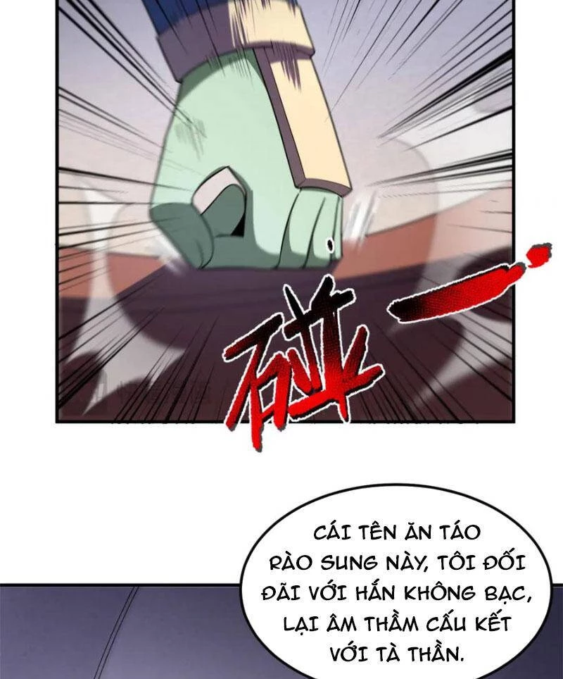 Thần Sủng Tiến Hóa Chapter 269 - 7
