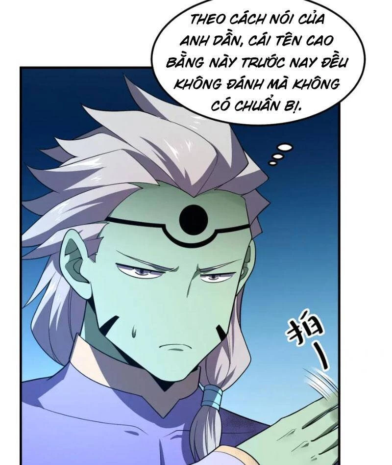 Thần Sủng Tiến Hóa Chapter 269 - 44