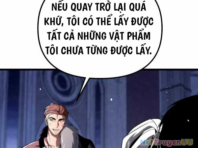 Chiến Binh Hồi Quy Chapter 0 - 199