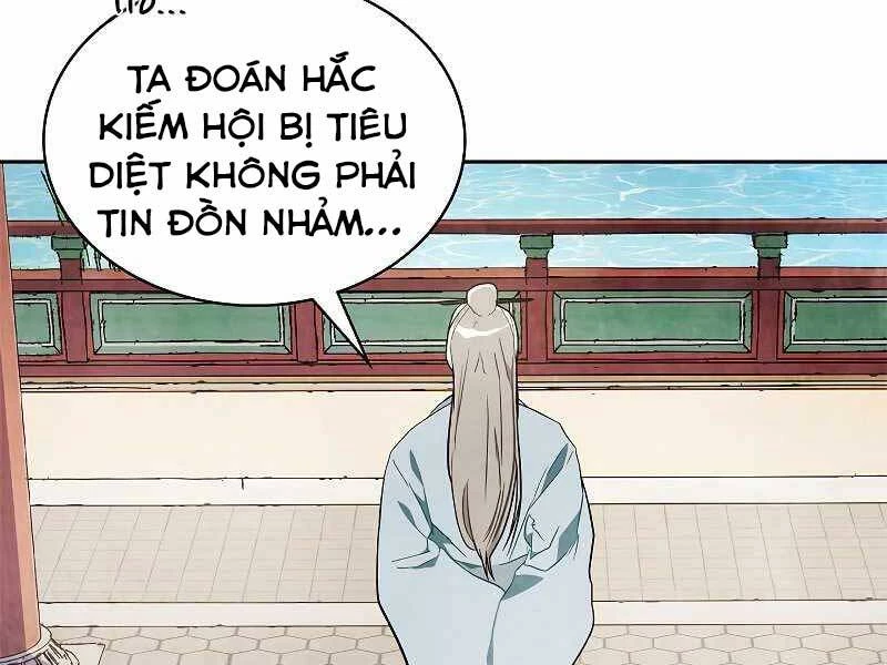 Vị Thần Trở Lại Chapter 20 - 2