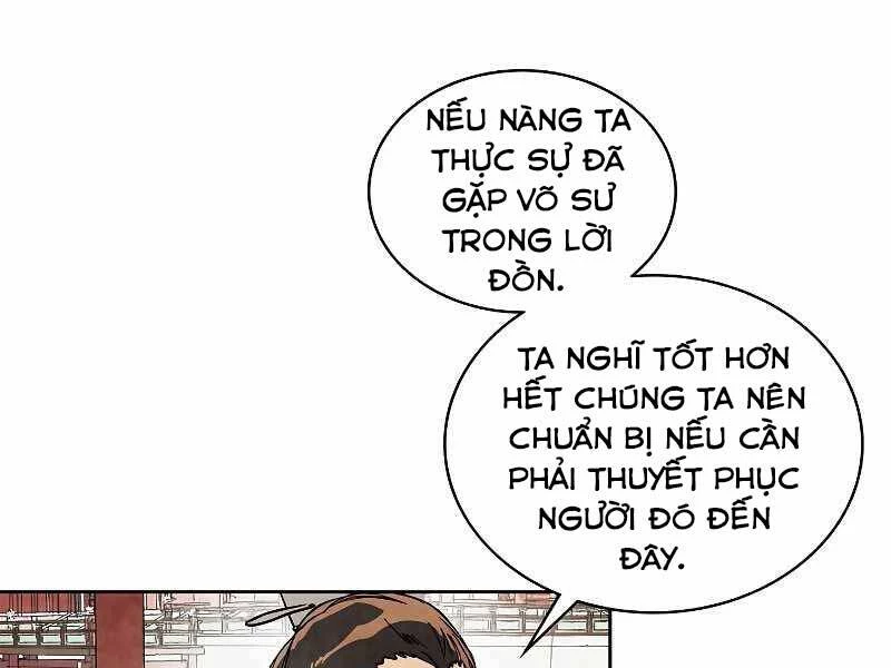 Vị Thần Trở Lại Chapter 20 - 17